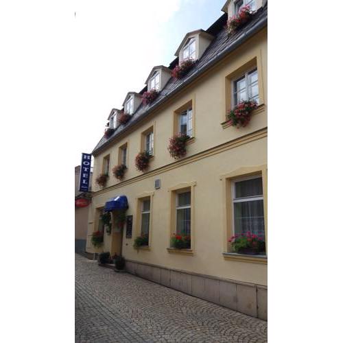 Hotel Alster