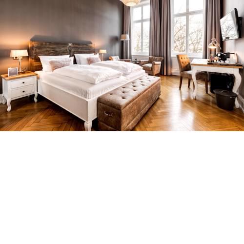 Hotel Alsterblick