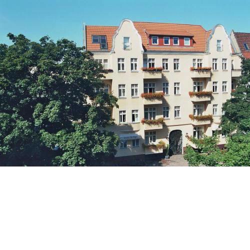 Hotel Alt - Tegel