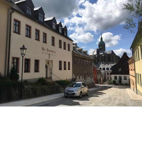 Hotel Alt Annaberg