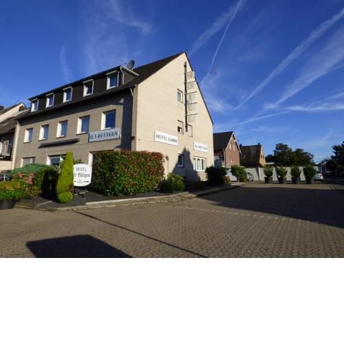 Hotel Alt Büttgen