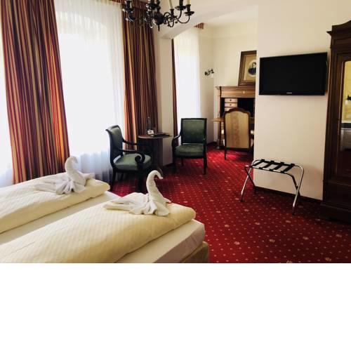 Hotel Alt Görlitz