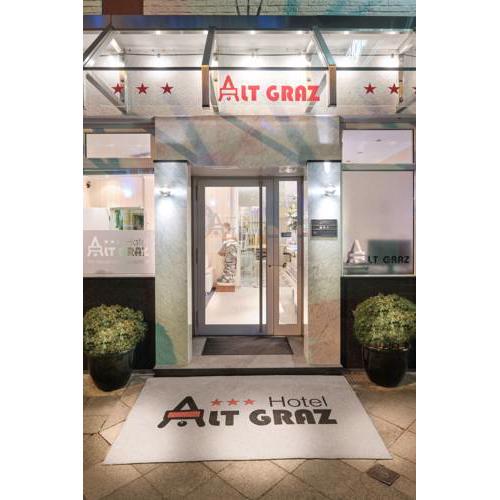 Hotel Alt Graz