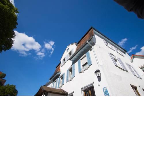 Hotel Alt Heidenheim