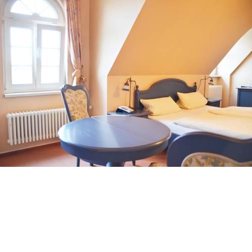 Hotel Alt-Karow