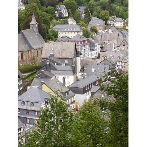 Hotel Alt Montjoie