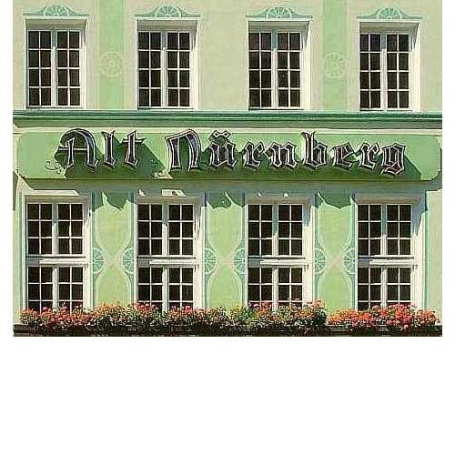 Hotel Alt Nürnberg