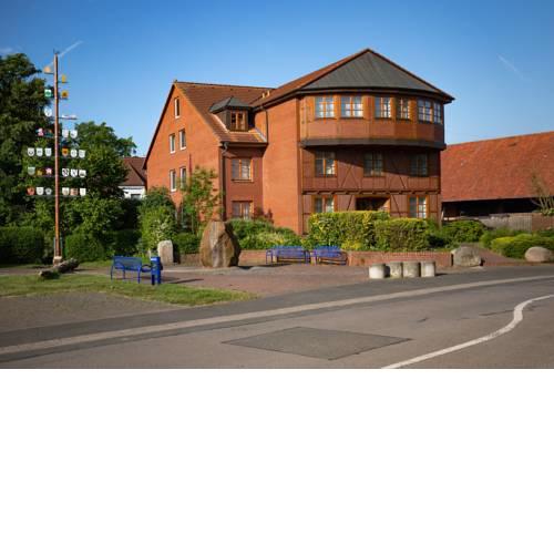 Hotel Alt Oesselse