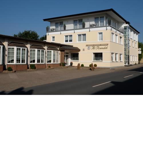 Hotel Alt Riemsloh