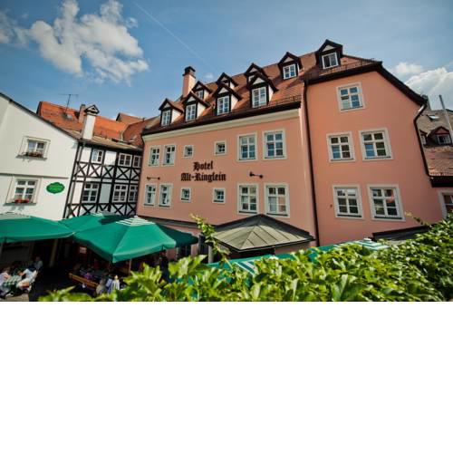 Hotel Alt-Ringlein