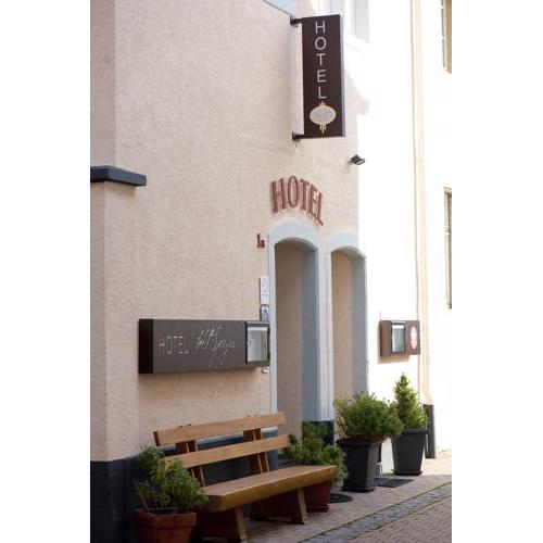 Hotel Alt Speyer
