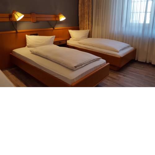 Hotel Alt Steinbach