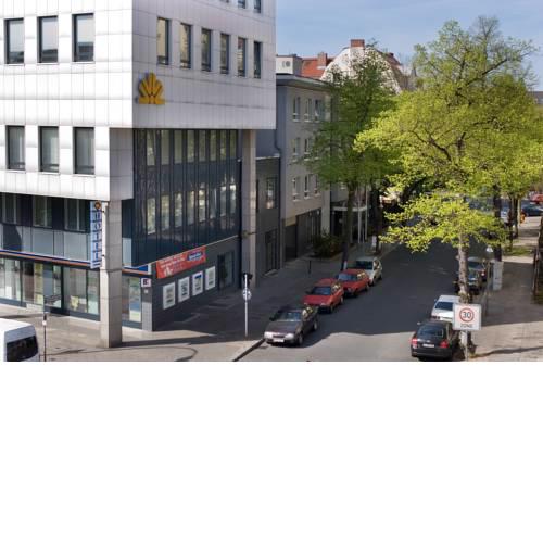 Hotel Alt Tempelhof