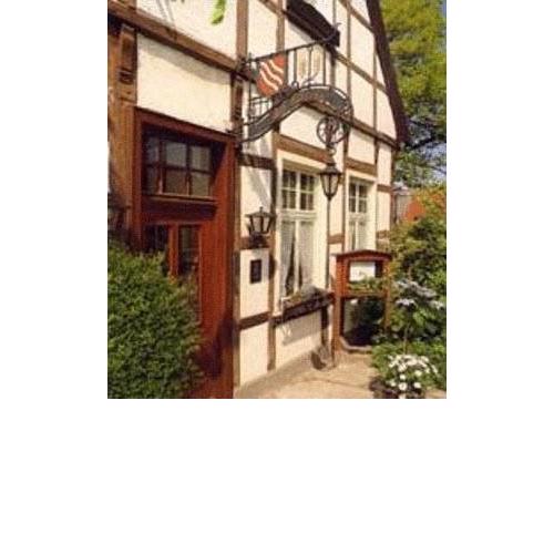 Hotel Alt Vellern