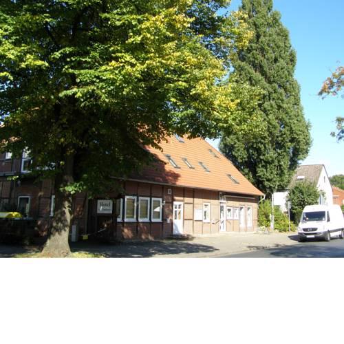 Hotel Alt Vinnhorst