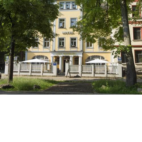 Hotel Alt-Weimar