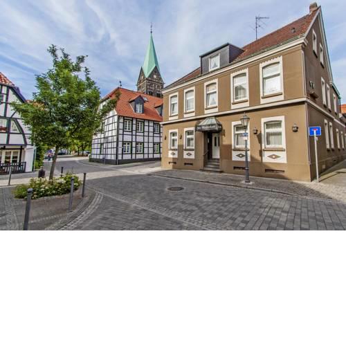 Hotel Alt Westerholt