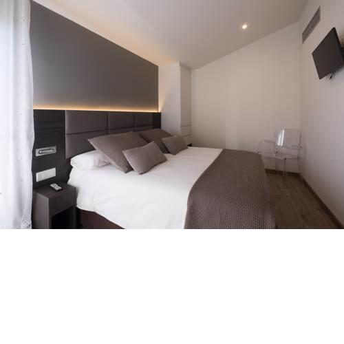 Hotel Alta Garrotxa