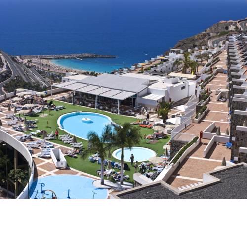 Hotel Altamadores