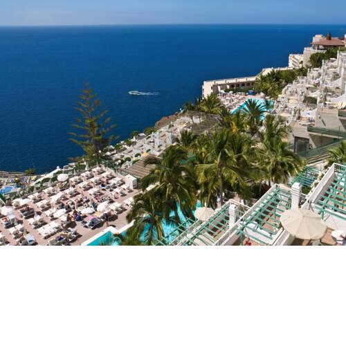 Hotel Altamar