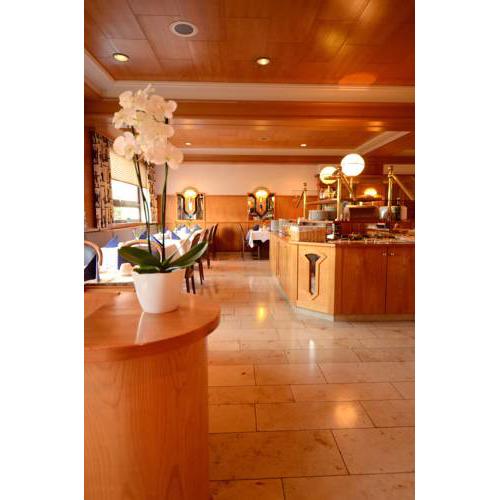 Hotel Altbacher Hof