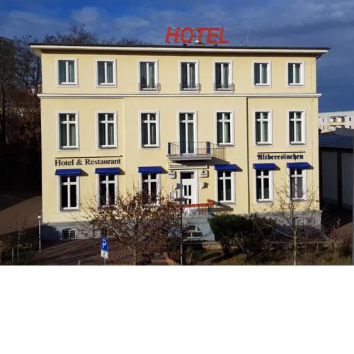 Hotel Altberesinchen