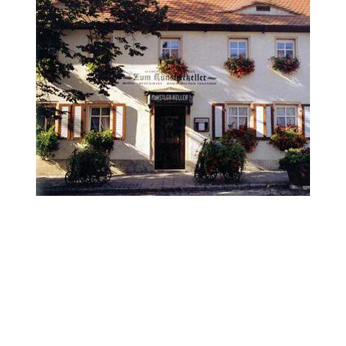 Hotel Altdeutsche Weinstuben