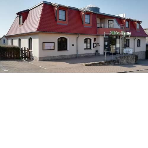 Hotel Alte Apotheke