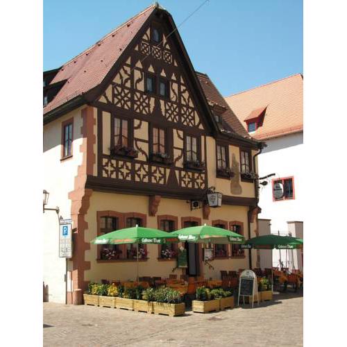 Hotel Alte Brauerei