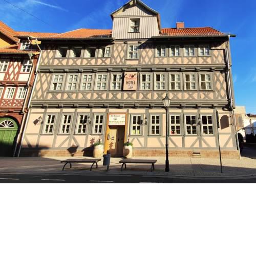 Hotel Alte Brennerei