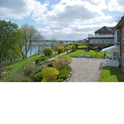 Hotel Alte Fischereischule