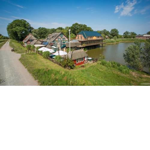 Hotel Alte Fischerkate