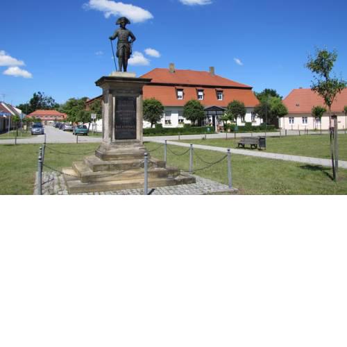 Hotel Alte Försterei