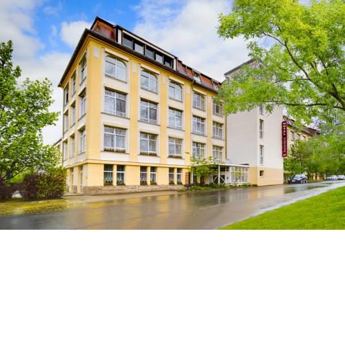 Hotel Alte Klavierfabrik Meißen