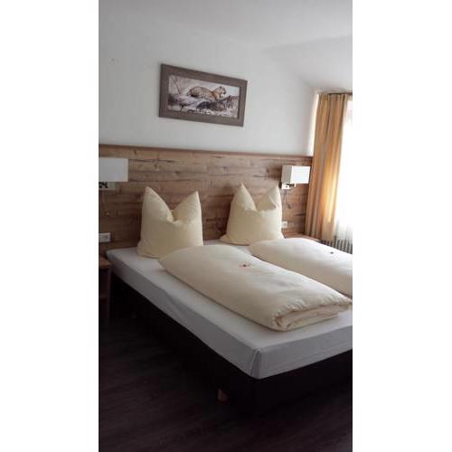 Hotel Alte Krone