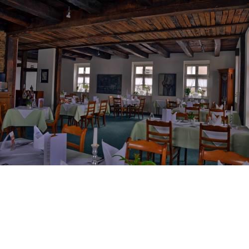 Hotel Alte Linden