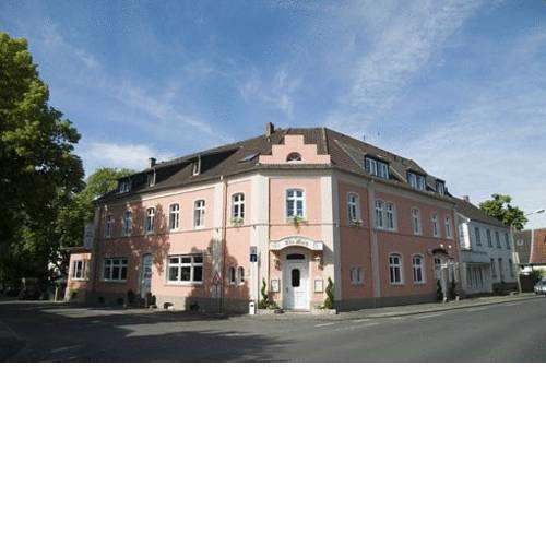 Hotel Alte Mark