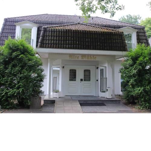 Hotel Alte Mühle