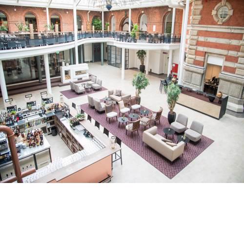 Hotel Alte Post Flensburg
