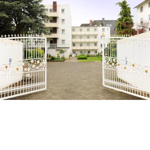 Hotel Alte Post Garni