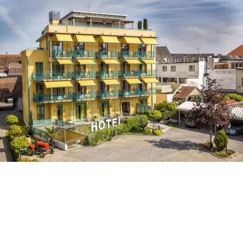 Hotel Alte Post Südsteiermark