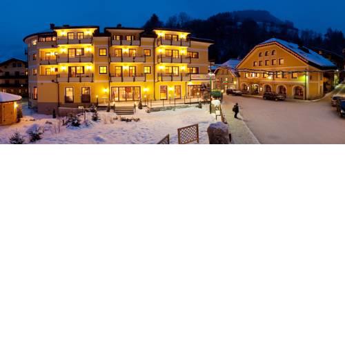 Hotel Alte Post