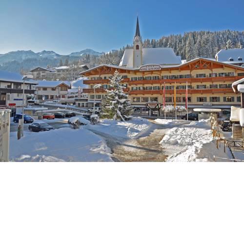 Hotel Alte Post