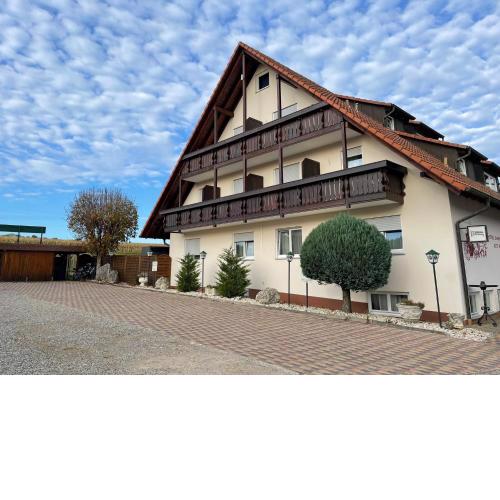 Hotel Alte Post