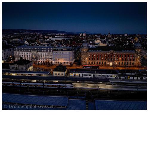 Hotel Alte Post