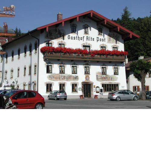 Hotel Alte Post
