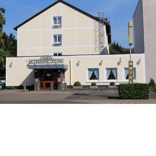 Hotel Alte Post