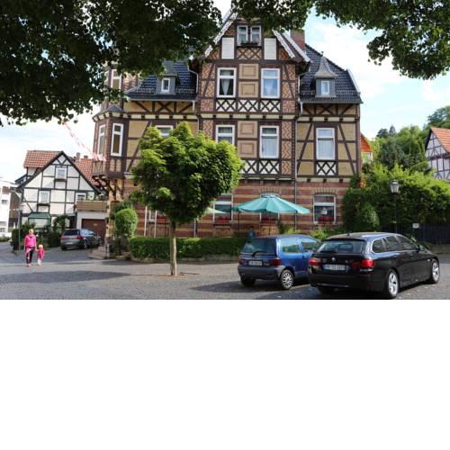 Hotel Alte Post