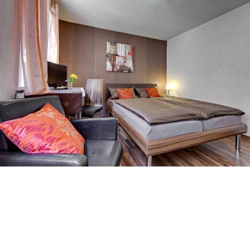 Hotel Alte Post
