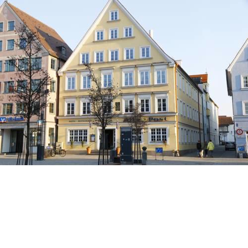 Hotel Alte Post